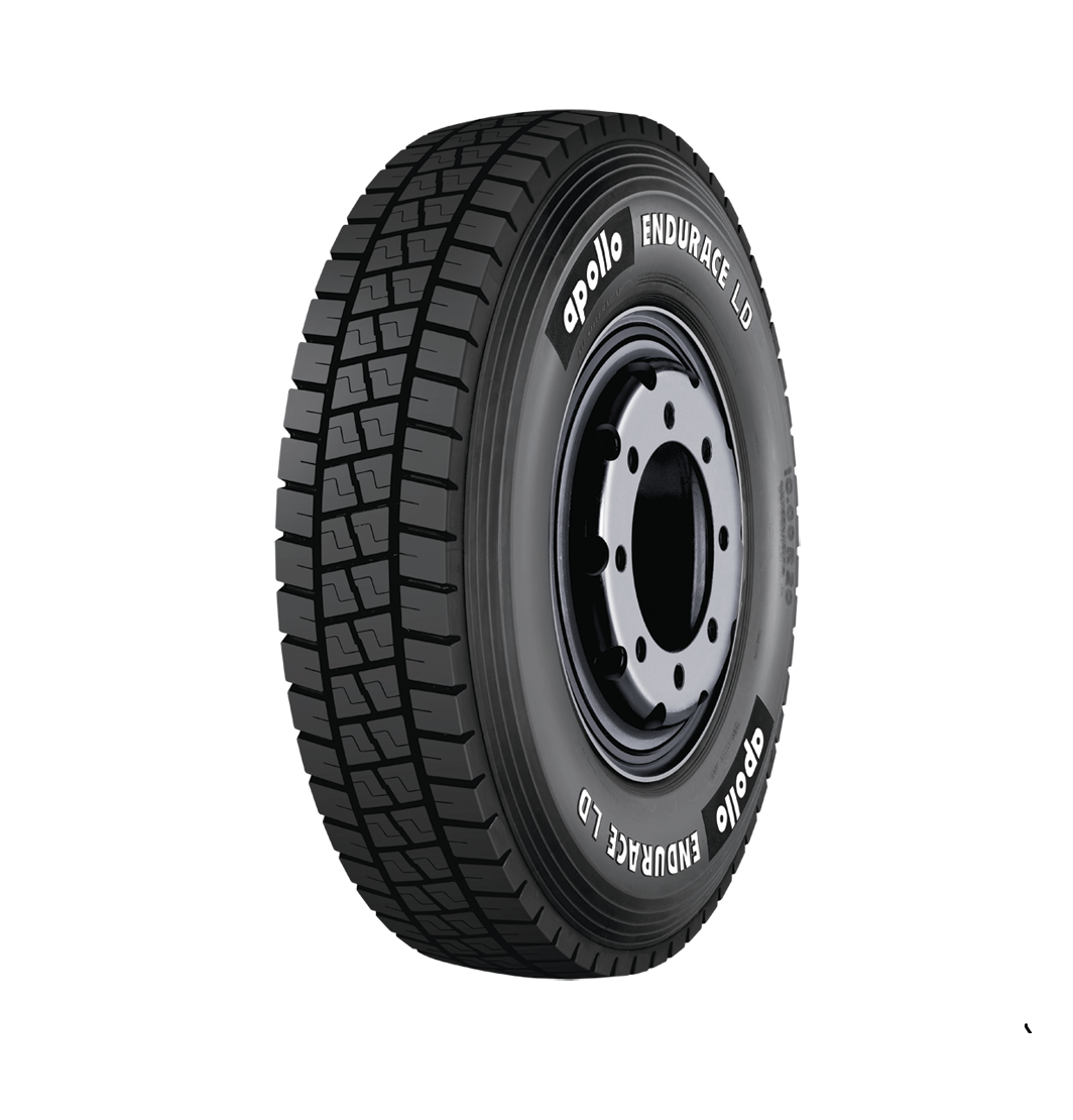 Apollo Tyres